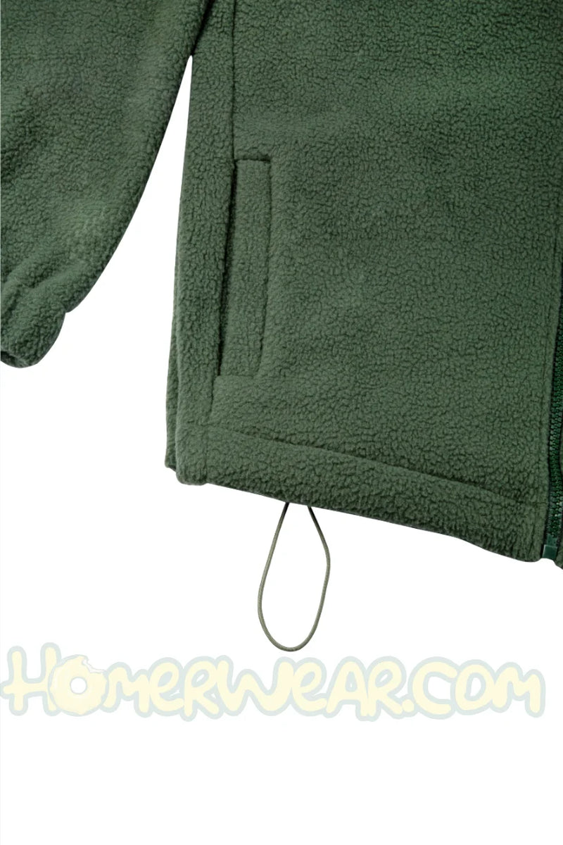 Oversized Fit Teddy Unisex Hoodie simple, vintage, premium, professional