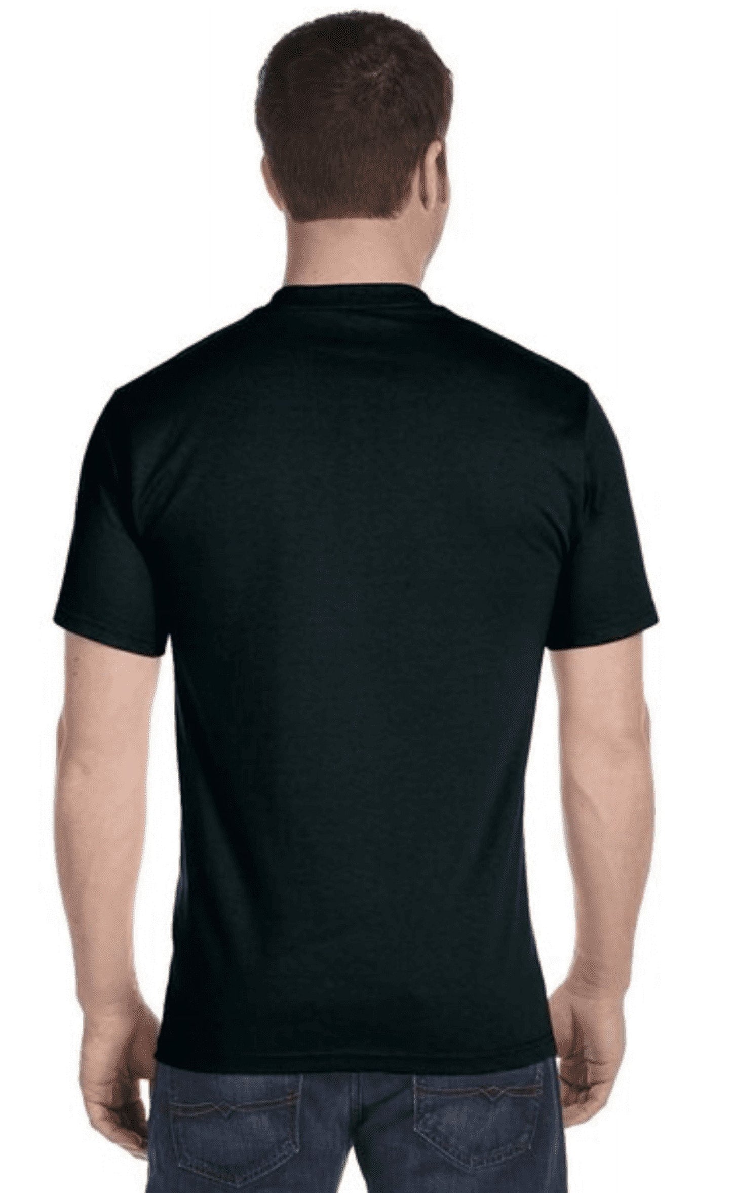 Funny Saying Monkey T-Shirt Mens Graphic Tees Clothing Apparel
