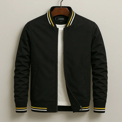 Christopher Varsity Jacke simple, vintage, premium, professional