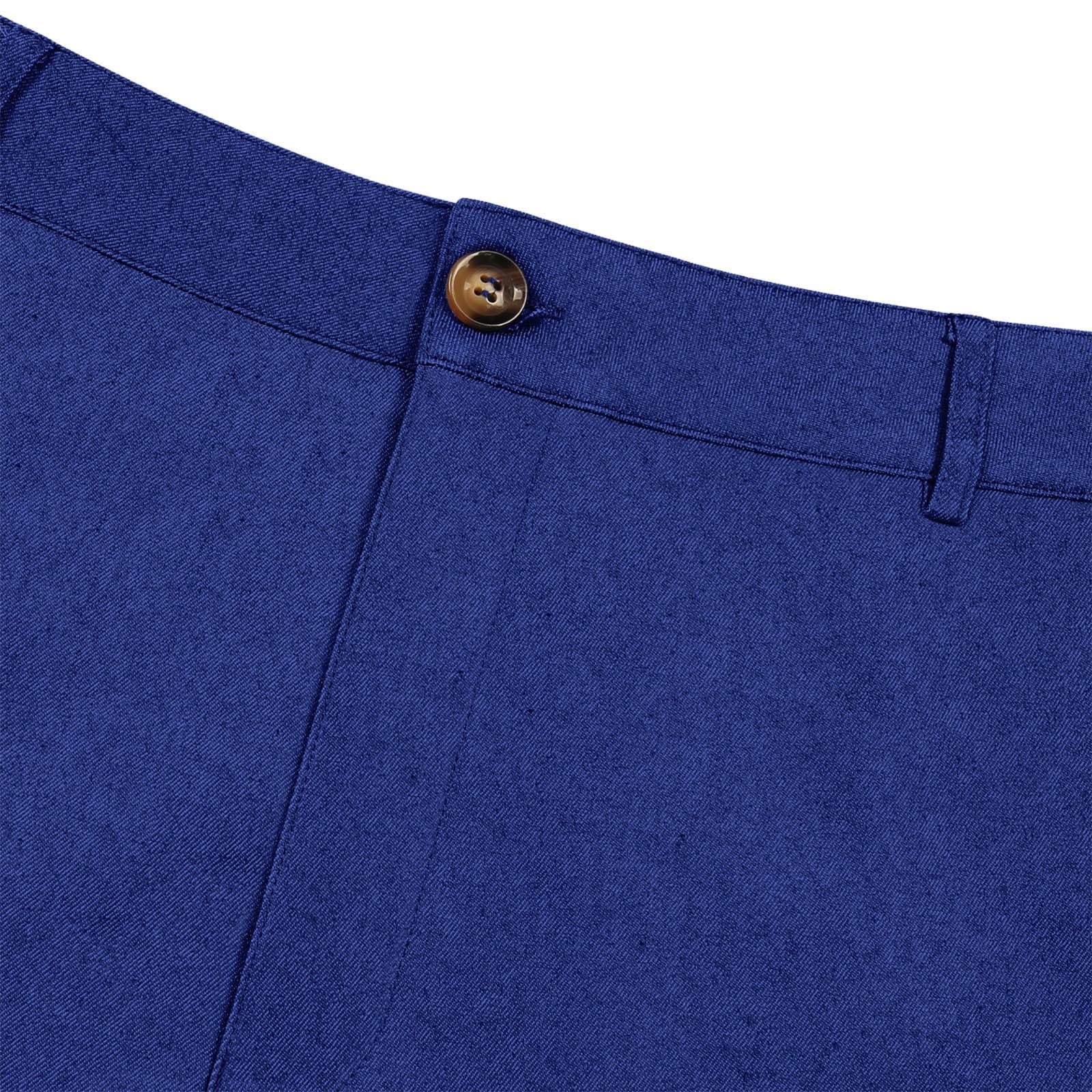 Mens Chinos Slim Fit Pants Flat Front Stretch Skinny Tapered Dress Pants Comfort Casual Solid Trousers 2024