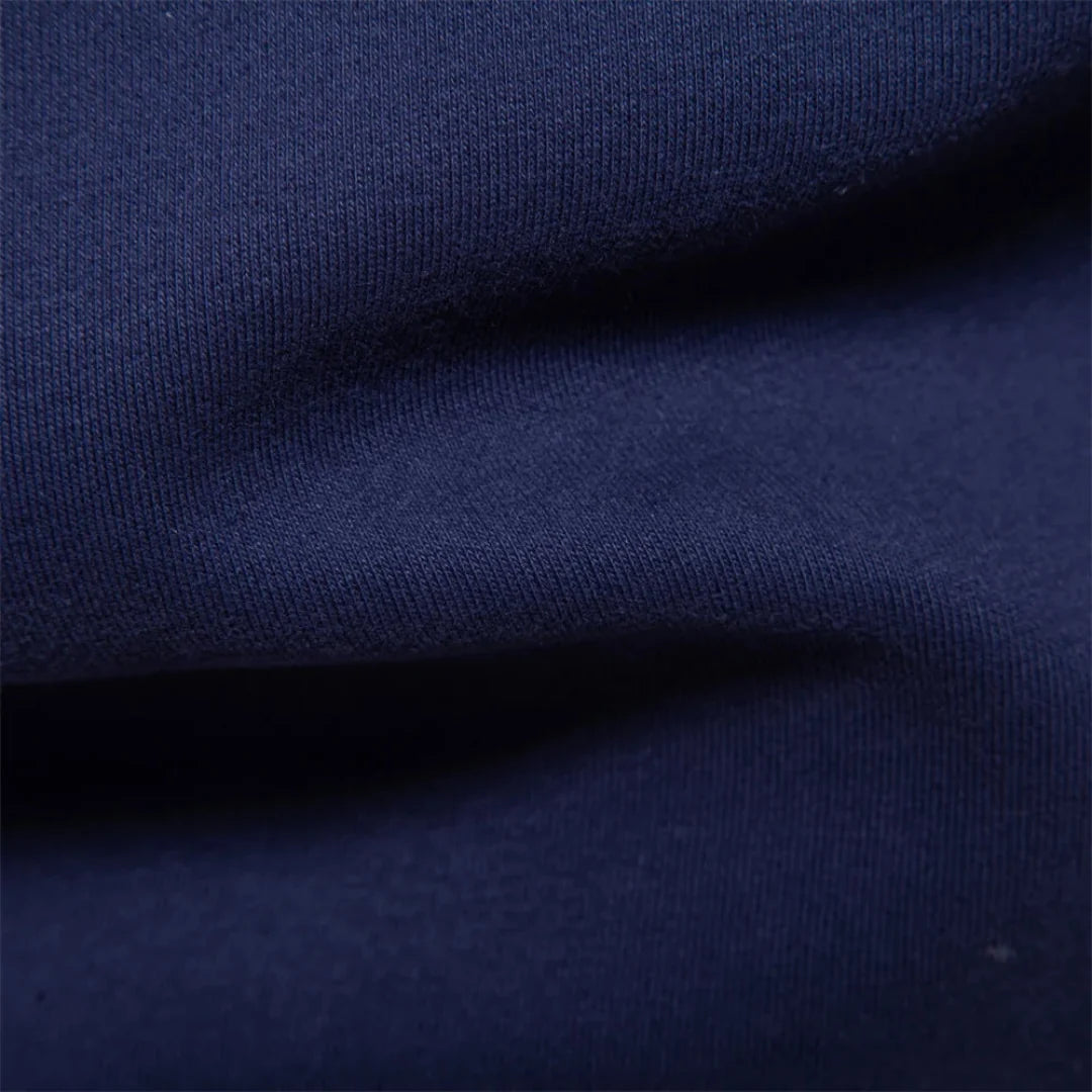 Męska Bluza Polo Rugby – Klasyka W Sportowym Stylu simple, vintage, premium, professional