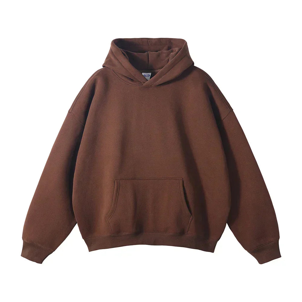 Women’S Oversized Hoodie Sweatshirt | Casual simple, vintage, premium, professional