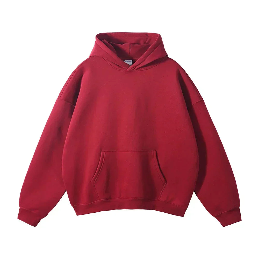 Women’S Oversized Hoodie Sweatshirt | Casual simple, vintage, premium, professional