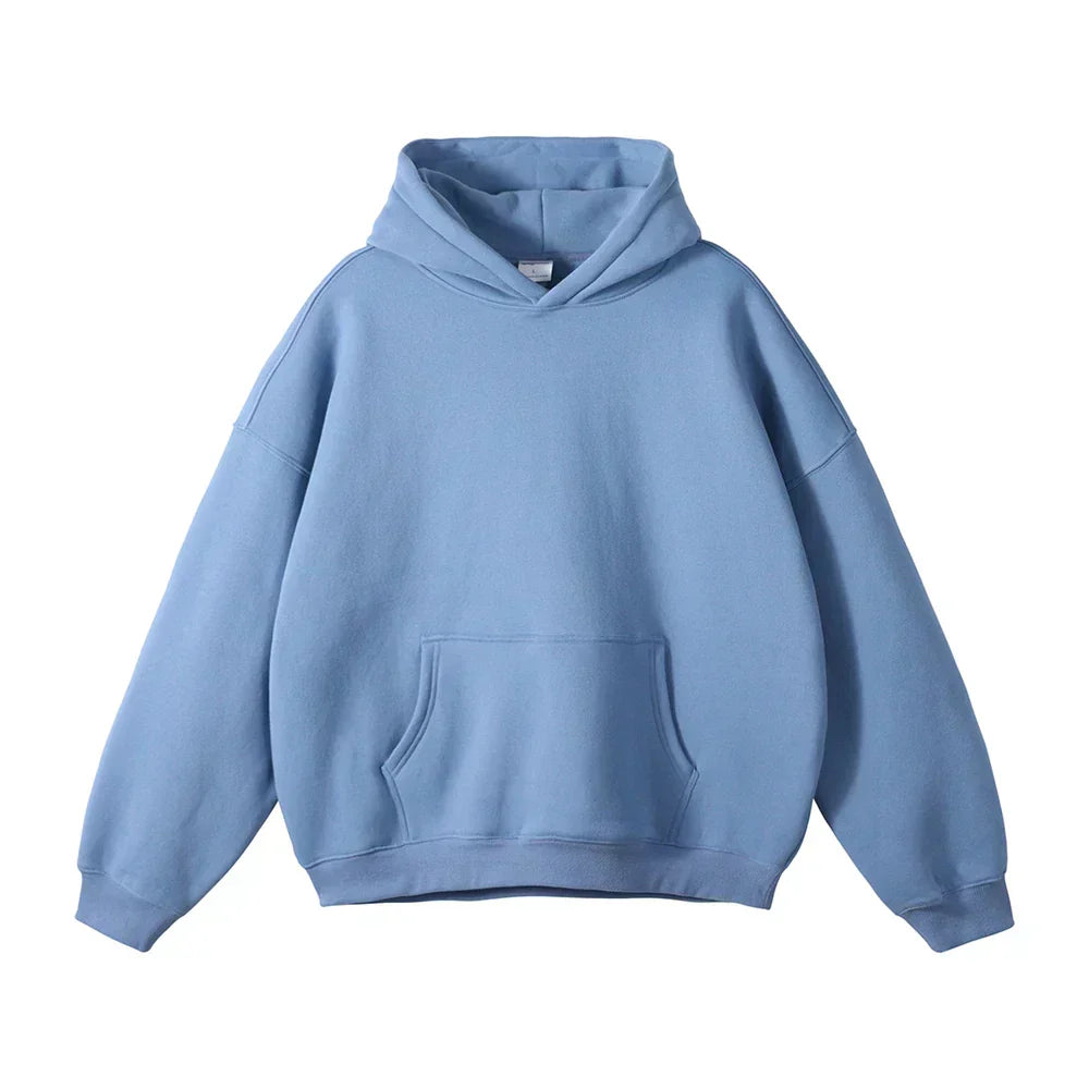 Women’S Oversized Hoodie Sweatshirt | Casual simple, vintage, premium, professional