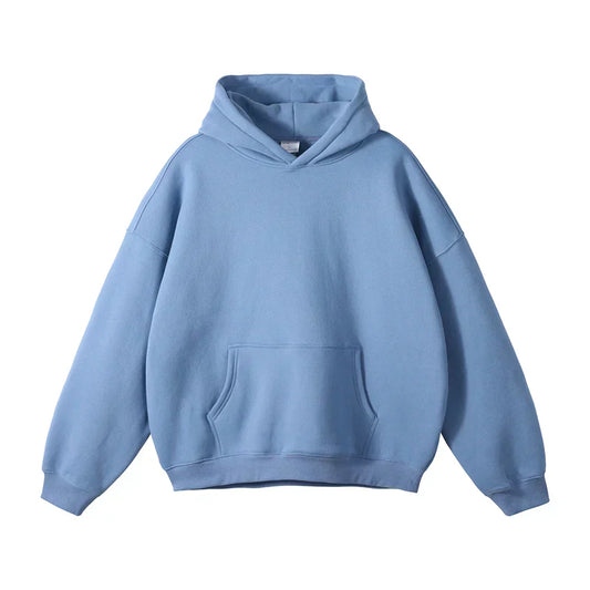 Women’S Oversized Hoodie Sweatshirt | Casual simple, vintage, premium, professional
