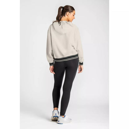 NCAA Tennessee Volunteers Women'S Champion Cropped Hooded Sweatshirt simple, vintage, premium, professional