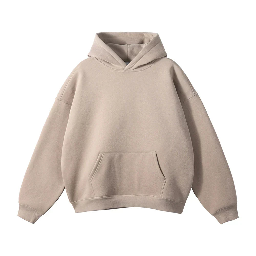 Women’S Oversized Hoodie Sweatshirt | Casual simple, vintage, premium, professional