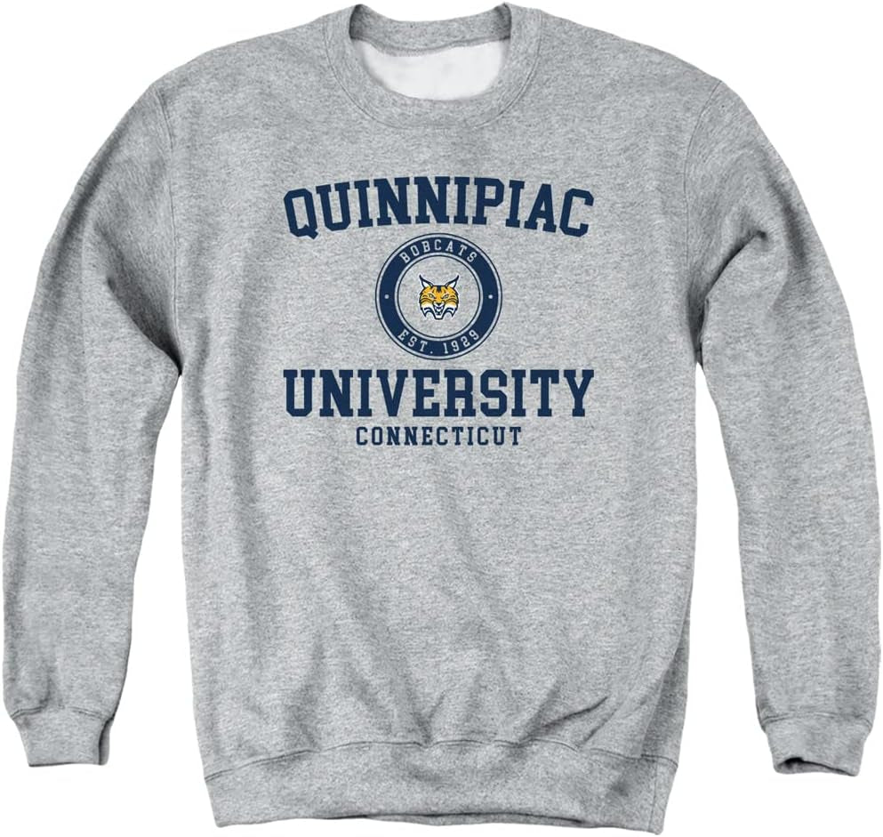 Texas State University Official Circle Logo Unisex Adult Crewneck Sweatshirt simple, vintage, premium, professional