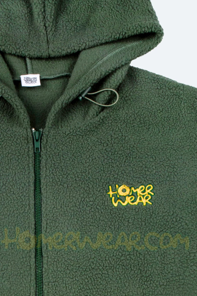 Oversized Fit Teddy Unisex Hoodie simple, vintage, premium, professional