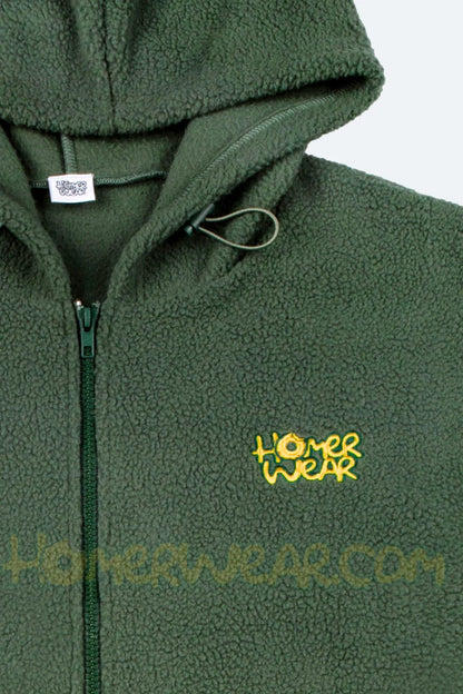 Oversized Fit Teddy Unisex Hoodie simple, vintage, premium, professional