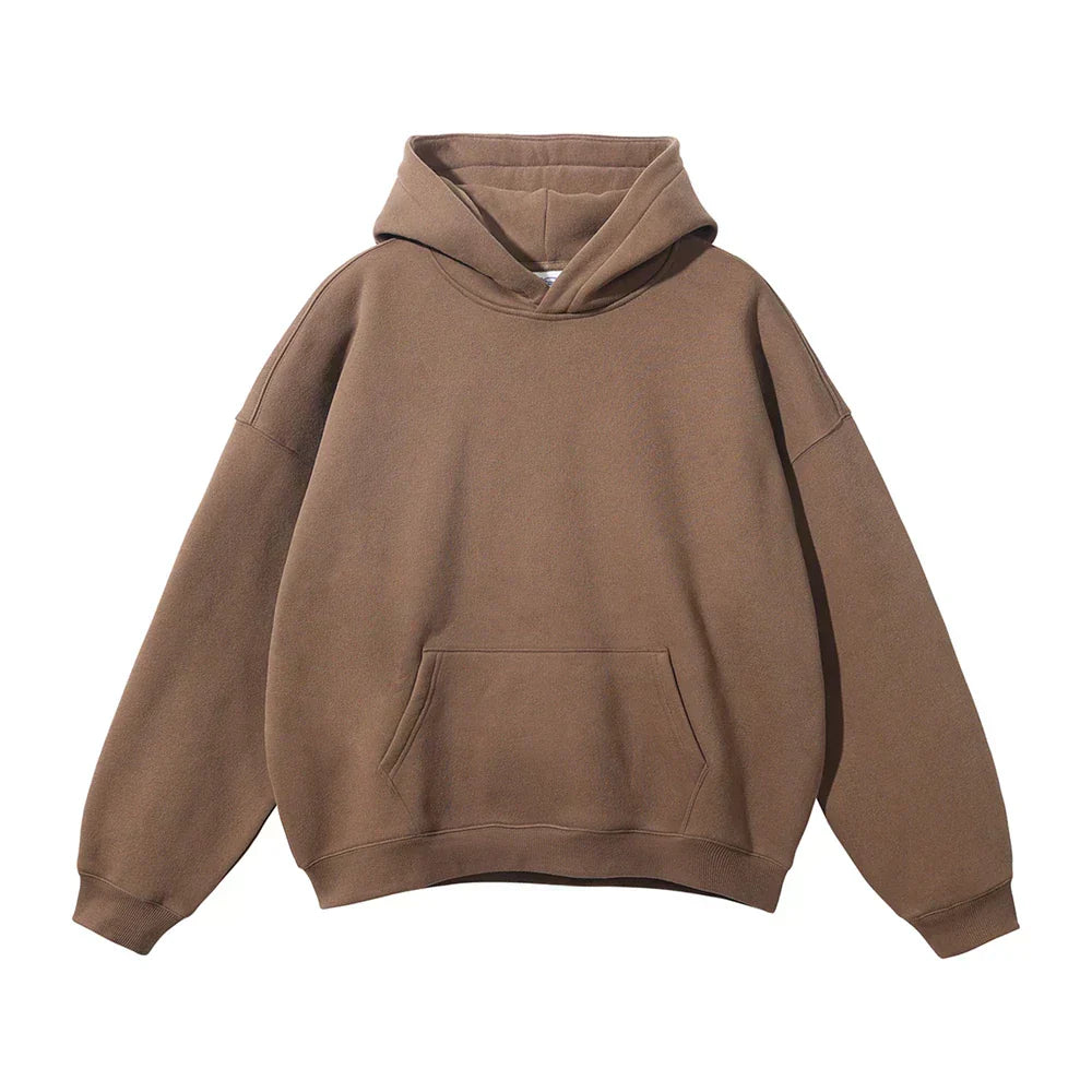 Women’S Oversized Hoodie Sweatshirt | Casual simple, vintage, premium, professional