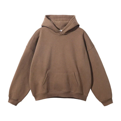 Women’S Oversized Hoodie Sweatshirt | Casual simple, vintage, premium, professional