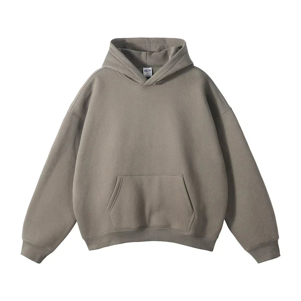 Women’S Oversized Hoodie Sweatshirt | Casual simple, vintage, premium, professional