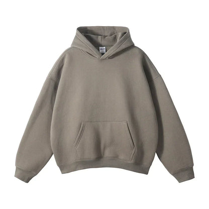 Women’S Oversized Hoodie Sweatshirt | Casual simple, vintage, premium, professional