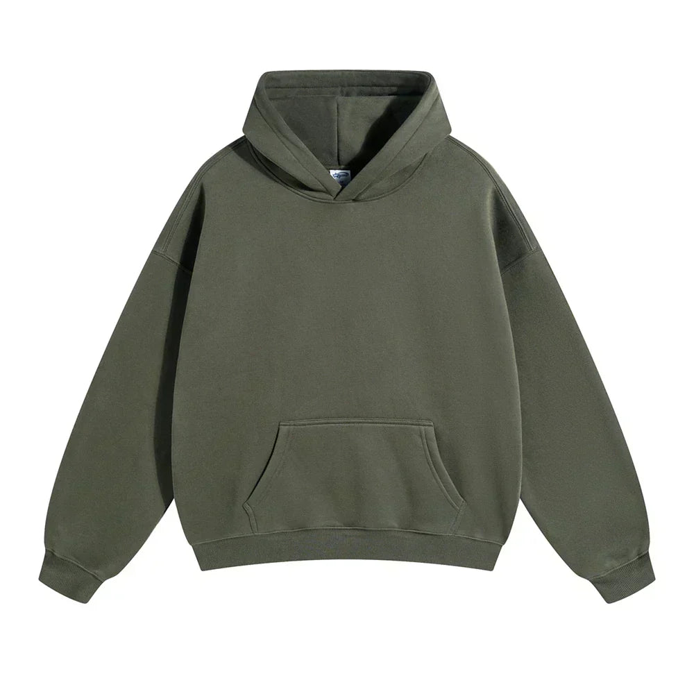 Women’S Oversized Hoodie Sweatshirt | Casual simple, vintage, premium, professional