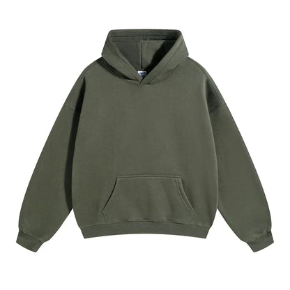 Women’S Oversized Hoodie Sweatshirt | Casual simple, vintage, premium, professional