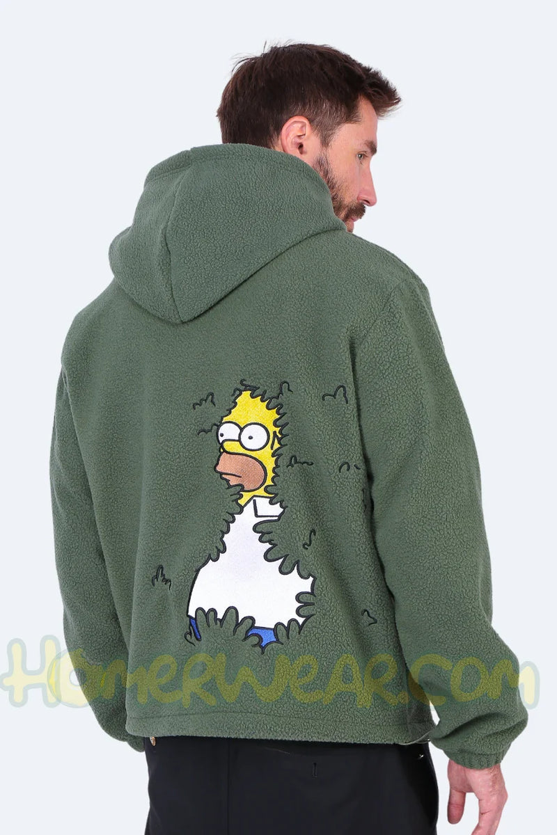 Oversized Fit Teddy Unisex Hoodie simple, vintage, premium, professional