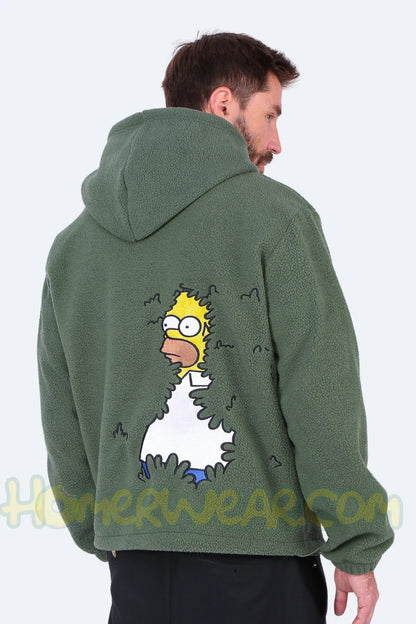 Oversized Fit Teddy Unisex Hoodie simple, vintage, premium, professional