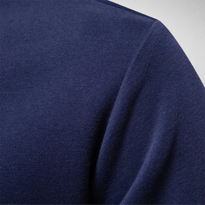Męska Bluza Polo Rugby – Klasyka W Sportowym Stylu simple, vintage, premium, professional