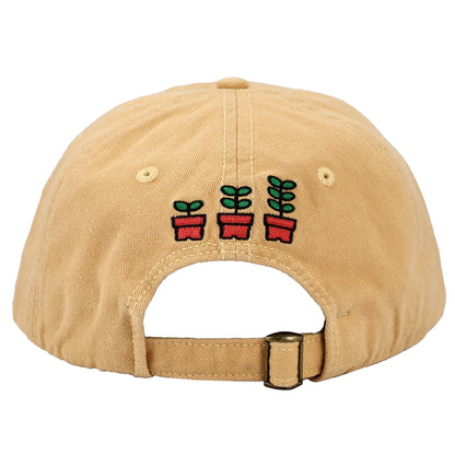 Hello Kitty Adult Unisex Embroidered Canvas Cotton Twill Hat simple, vintage, premium, professional