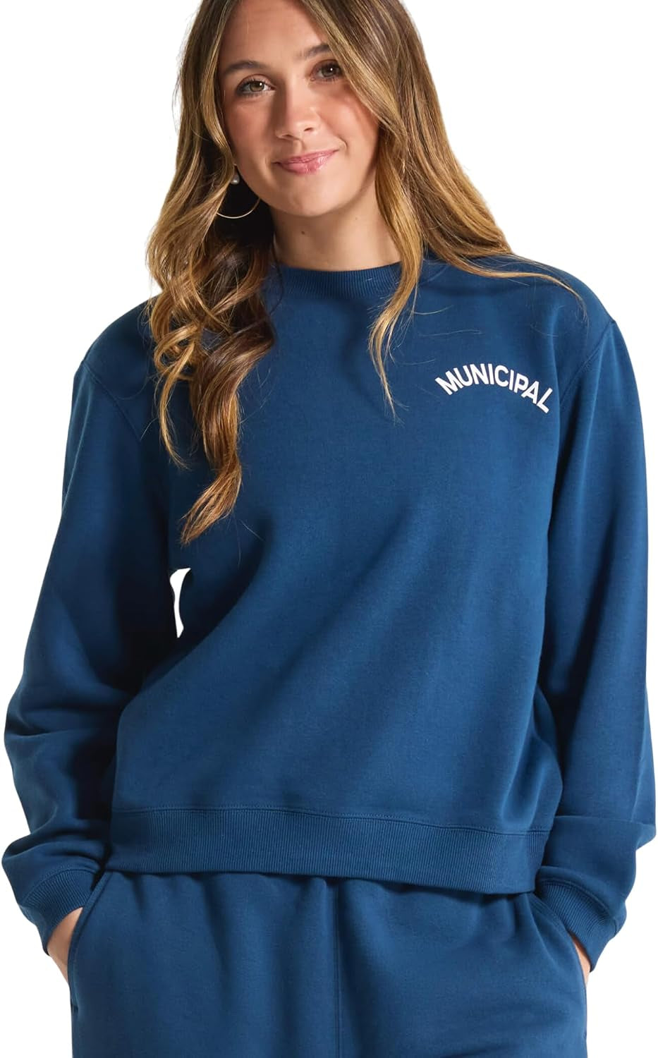Women'S Varsity Crew simple, vintage, premium, professional