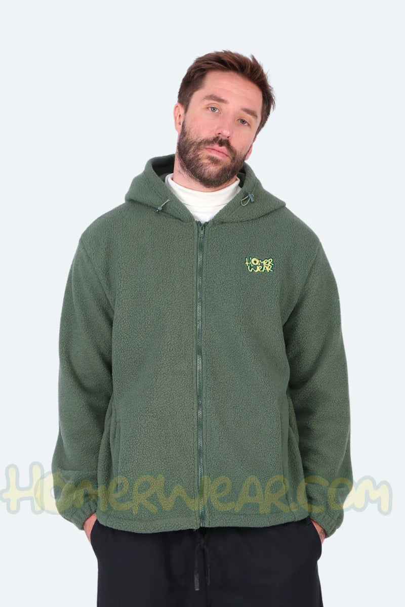 Oversized Fit Teddy Unisex Hoodie simple, vintage, premium, professional
