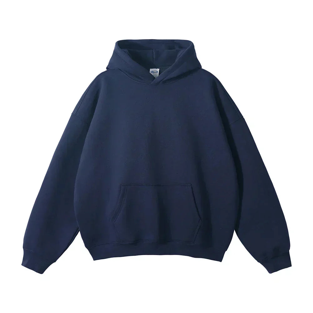 Women’S Oversized Hoodie Sweatshirt | Casual simple, vintage, premium, professional