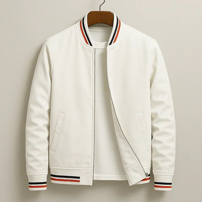 Christopher Varsity Jacke simple, vintage, premium, professional