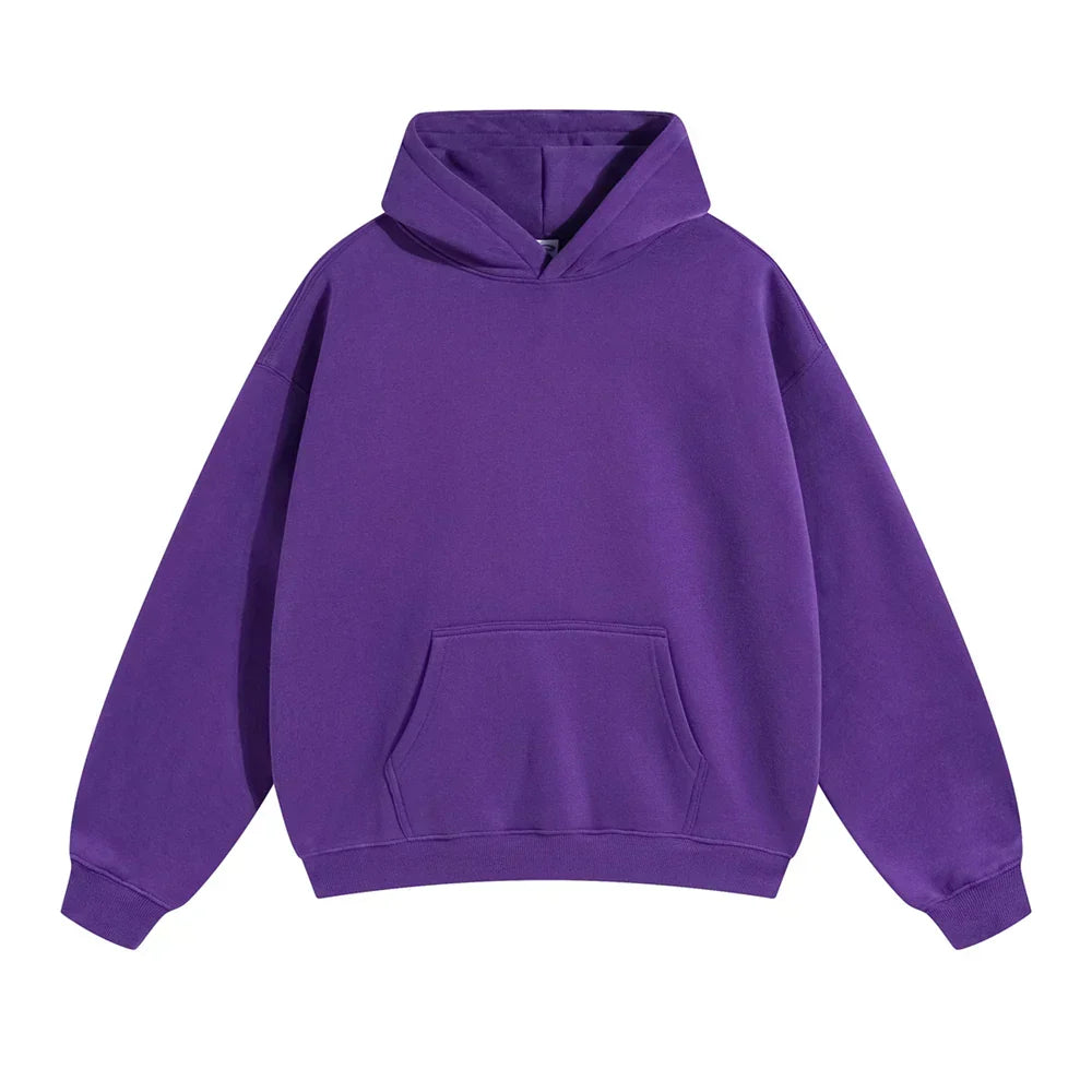 Women’S Oversized Hoodie Sweatshirt | Casual simple, vintage, premium, professional