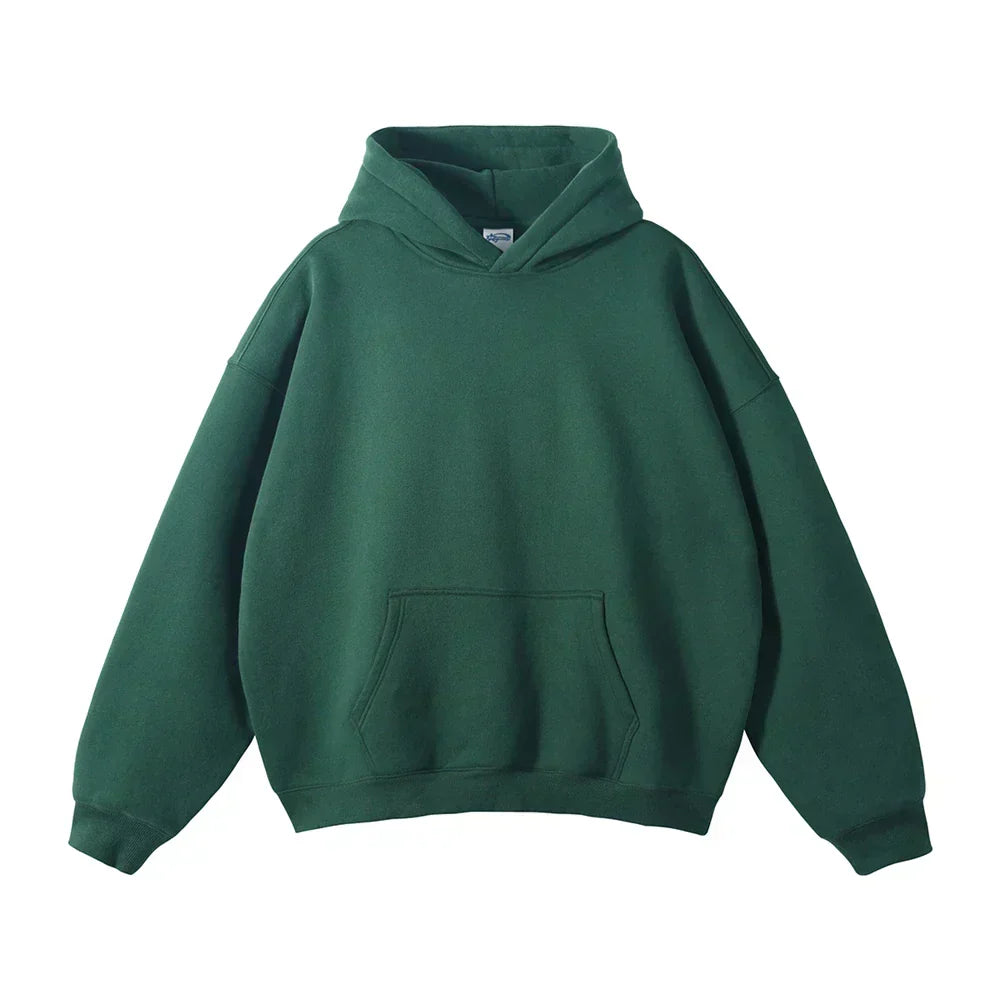Women’S Oversized Hoodie Sweatshirt | Casual simple, vintage, premium, professional