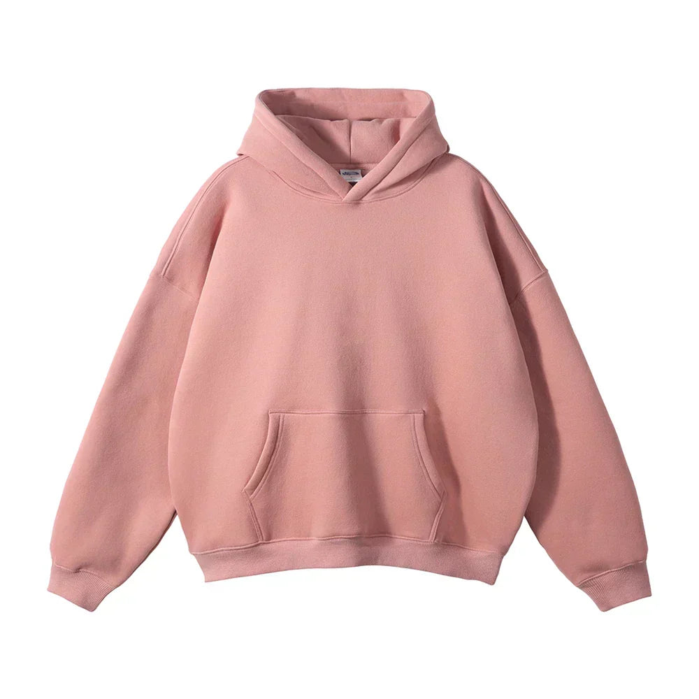 Women’S Oversized Hoodie Sweatshirt | Casual simple, vintage, premium, professional