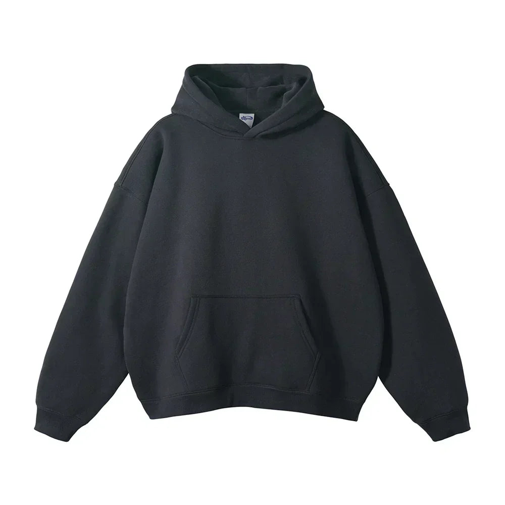 Women’S Oversized Hoodie Sweatshirt | Casual simple, vintage, premium, professional