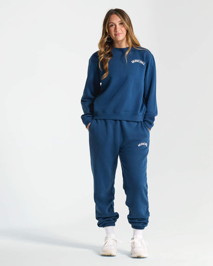 Women'S Varsity Crew simple, vintage, premium, professional