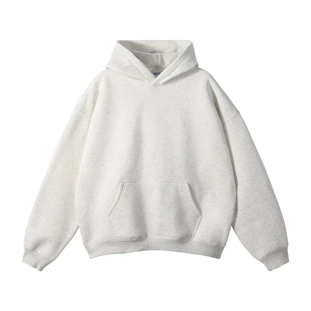 Women’S Oversized Hoodie Sweatshirt | Casual simple, vintage, premium, professional
