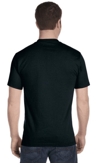 Funny Saying Monkey T-Shirt Mens Graphic Tees Clothing Apparel
