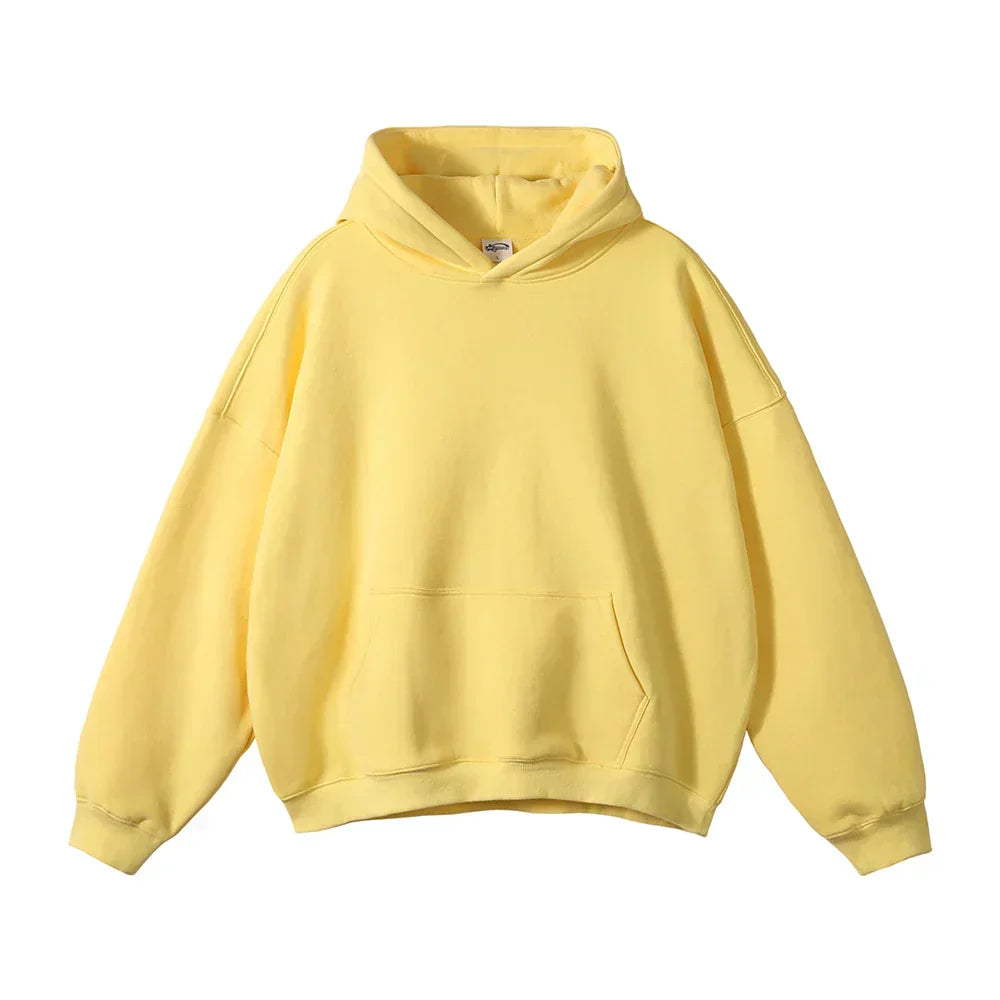 Women’S Oversized Hoodie Sweatshirt | Casual simple, vintage, premium, professional